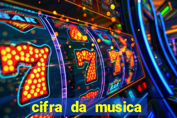 cifra da musica gloria a deus nas alturas